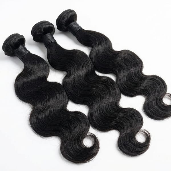 Body Wave Bundle