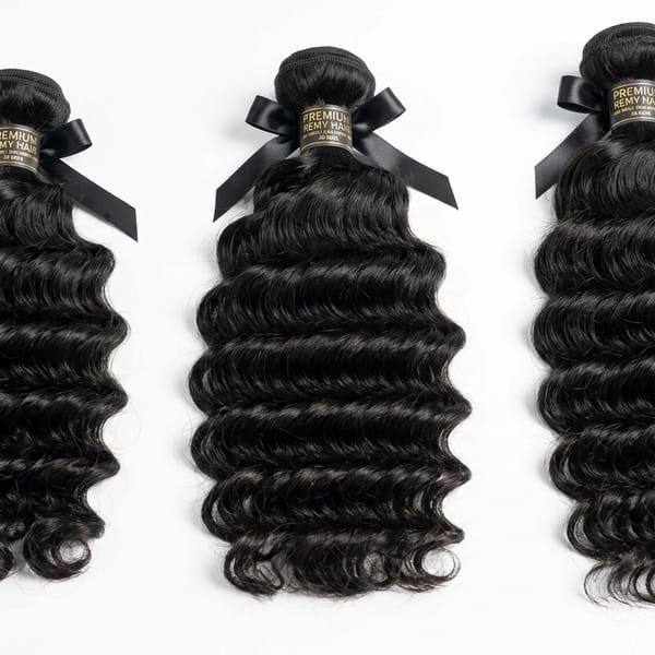 Deep Wave Bundle
