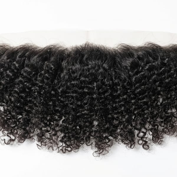 13×4 HD Lace Frontal